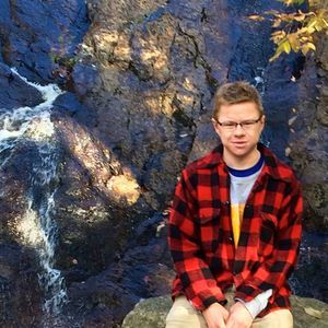 Meet your Posher, Robert